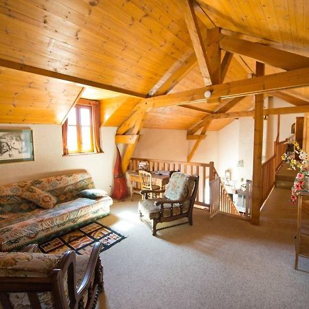 Grande Villa Familiale A Briancon, 6 Pieces, 14 Pers., Jardin, Terrasse, Parking Couvert Et Wifi - Fr-1-330C-71 外观 照片