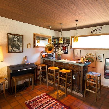 Grande Villa Familiale A Briancon, 6 Pieces, 14 Pers., Jardin, Terrasse, Parking Couvert Et Wifi - Fr-1-330C-71 外观 照片