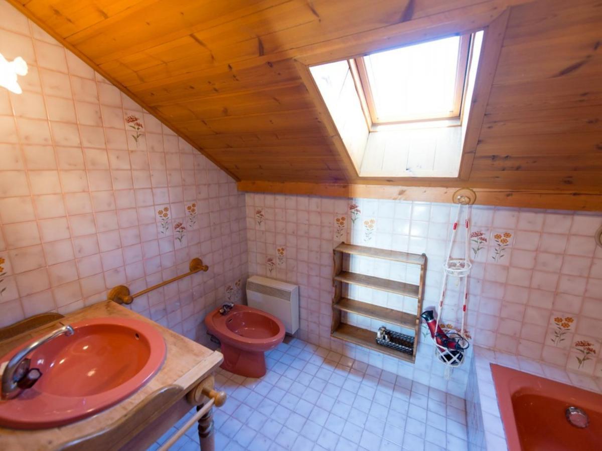 Grande Villa Familiale A Briancon, 6 Pieces, 14 Pers., Jardin, Terrasse, Parking Couvert Et Wifi - Fr-1-330C-71 外观 照片