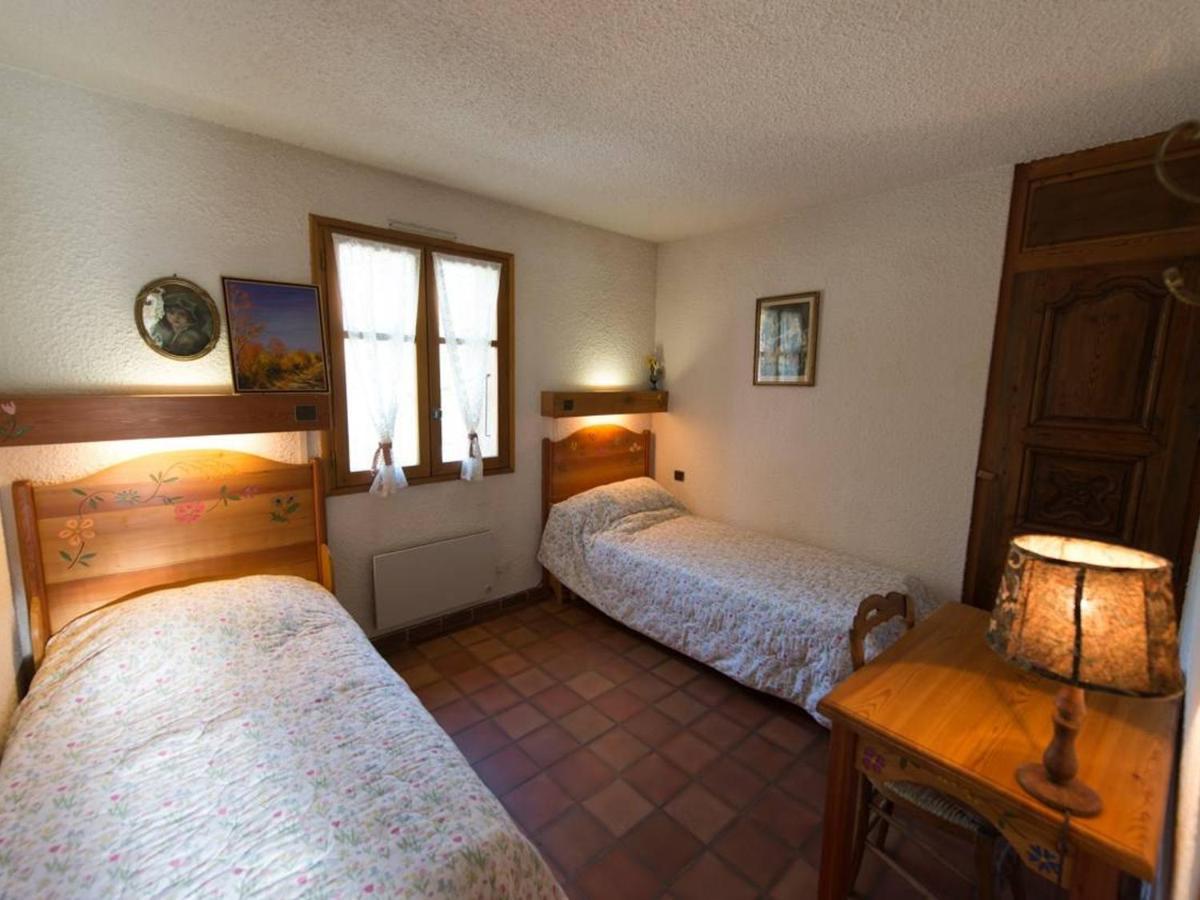 Grande Villa Familiale A Briancon, 6 Pieces, 14 Pers., Jardin, Terrasse, Parking Couvert Et Wifi - Fr-1-330C-71 外观 照片