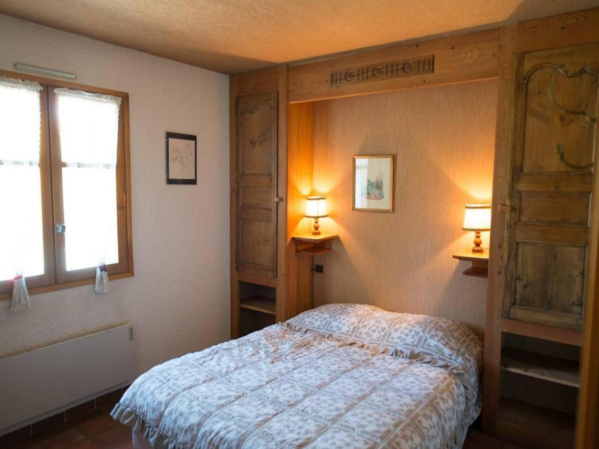 Grande Villa Familiale A Briancon, 6 Pieces, 14 Pers., Jardin, Terrasse, Parking Couvert Et Wifi - Fr-1-330C-71 外观 照片